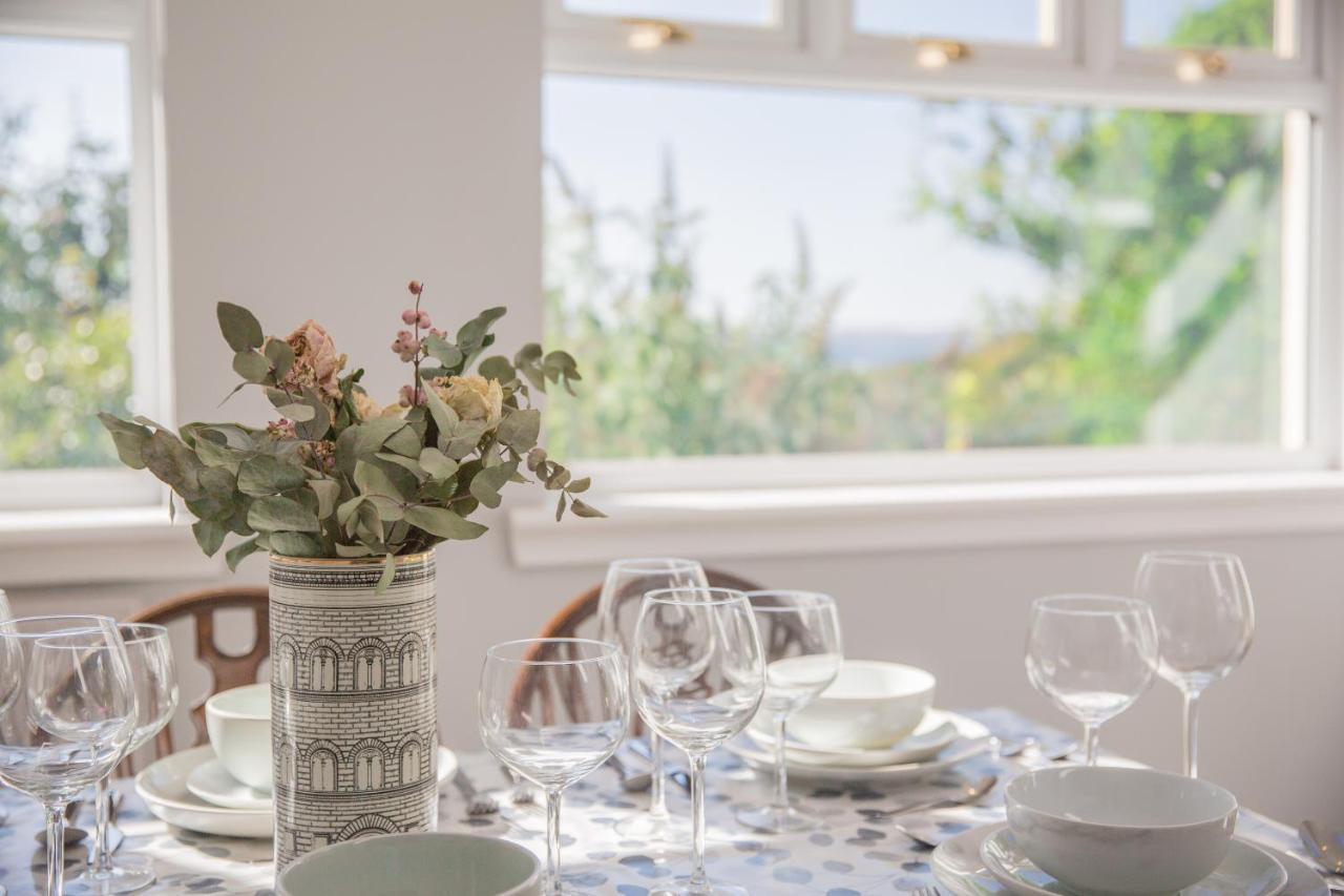 Sea Front Cottage Uig  Εξωτερικό φωτογραφία